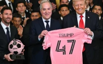 trump honors messi and mls cup champion miami teammates