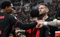 leverkusen wrestle with inconsistency as bayern await