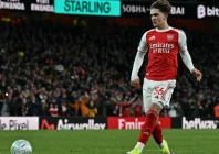 max dowman became the premier league s youngest ever goalscorer photo afp max dowman became the premier league s youngest ever goalscorer photo afp