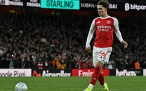 dowman makes history as arsenal strike late dowman makes history as arsenal strike late