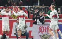 stuttgart down leipzig to strike blow in top four race stuttgart down leipzig to strike blow in top four race