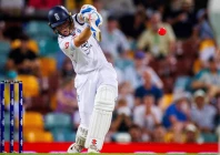 england batsman ollie pope managed just 125 runs at an average of 20 83 during the 2025 26 ashes series in australia photo afp