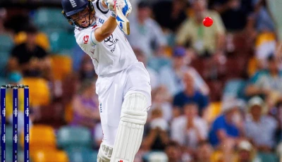 england batsman ollie pope managed just 125 runs at an average of 20 83 during the 2025 26 ashes series in australia photo afp
