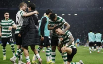 sporting lisbon thrash bodo glimt to reach ucl quarters