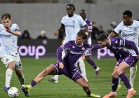 fiorentina slowed inter milan s charge to a 21st league title photo afp