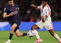 brazilian prodigy endrick r scored his seventh goal for lyon since he arrived on loan from real madrid photo afp