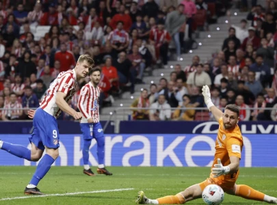 atletico build confidence before arsenal but barrios hurt