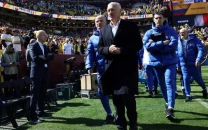 deschamps bidding to end glorious france reign deschamps bidding to end glorious france reign