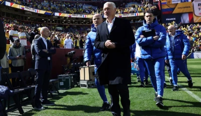 deschamps bidding to end glorious france reign
