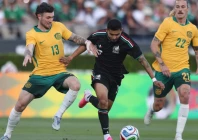 aiden o neill said the signature steeliness that runs throughout australian sports could give his side the edge in reaching the knockout rounds against talented opposition photo afp aiden o neill said the signature steeliness that runs throughout australian sports could give his side the edge in reaching the knockout rounds against talented opposition photo afp