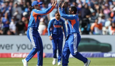 india rout pakistan at women s t20 world cup india rout pakistan at women s t20 world cup