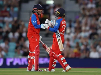 england knock champions new zealand out of women s t20 world cup