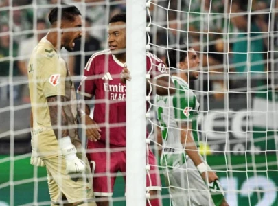mbappe misses penalty as betis past real madrid mbappe misses penalty as betis past real madrid