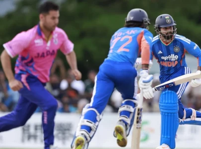 india narrowly survive huge scare against minnows japan