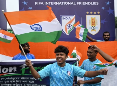 football finally comes home for one indian fan football finally comes home for one indian fan