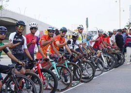 ssgc win national cycling championship with 16 medals including 11 gold three silver and two bronze photo pcf