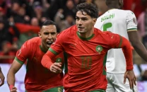 morocco off to winning start at afcon