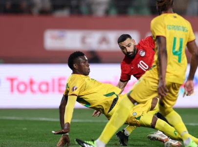 salah snatches late winner for egypt