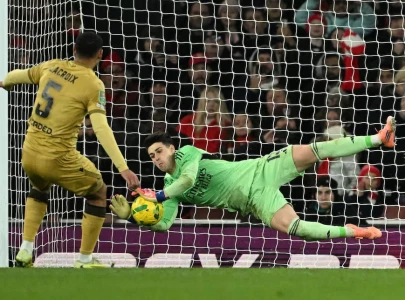 arsenal reach league cup semis