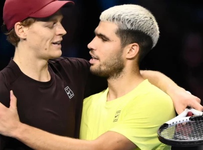 sincaraz set to dominate as 2026 kicks off