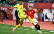 egypt survive benin scare
