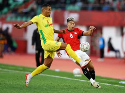 egypt survive benin scare egypt survive benin scare