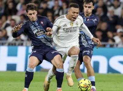 mbappe face haaland in ucl showdown mbappe face haaland in ucl showdown