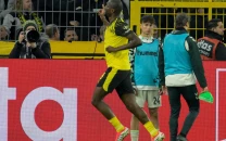 dortmund outclass bremen