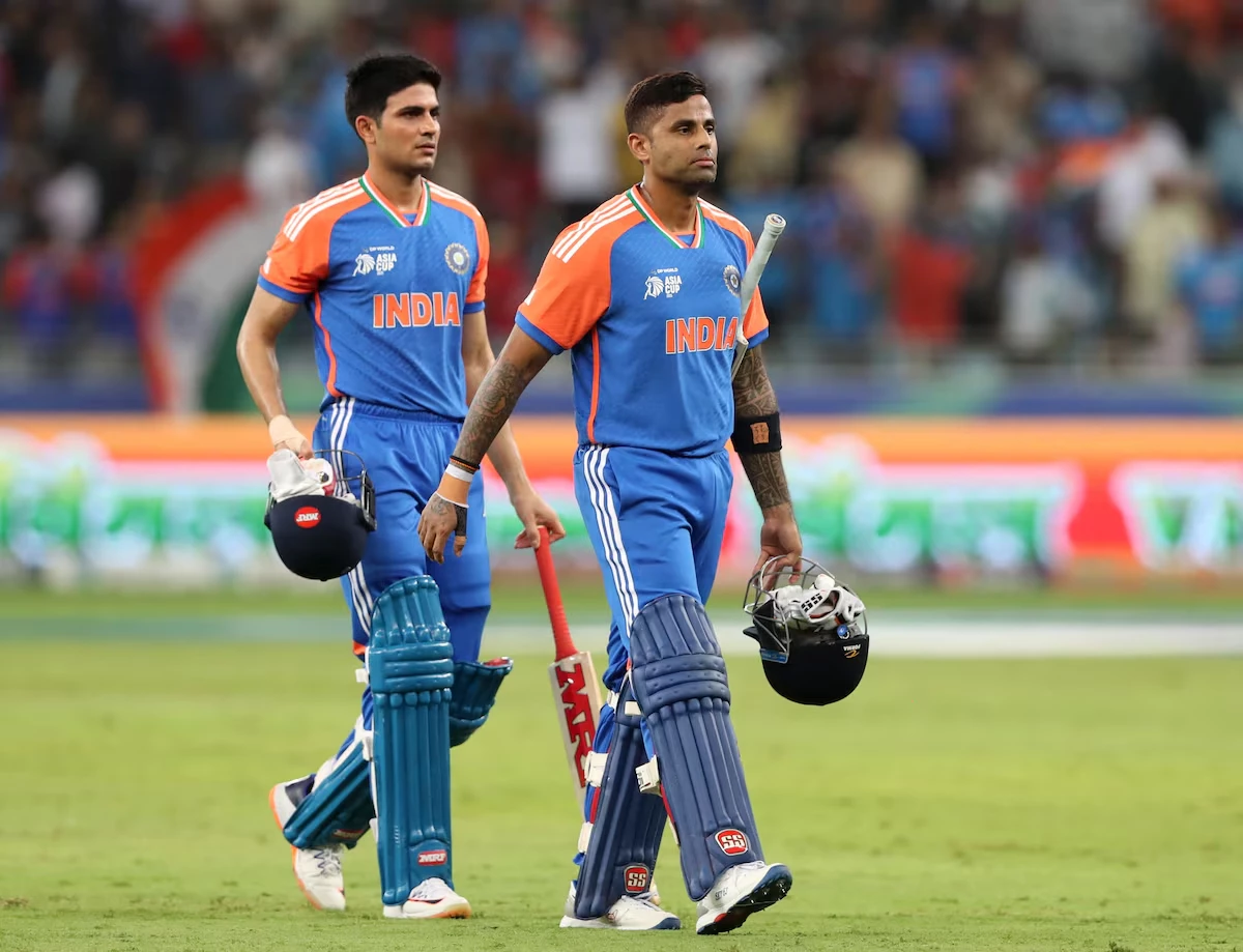 india drop gill for t20 world cup