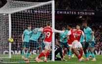 arsenal must improve defensively arsenal must improve defensively