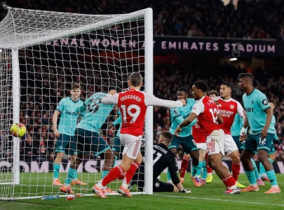 arsenal must improve defensively arsenal must improve defensively