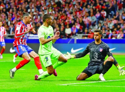 barca set up cup final against real madrid