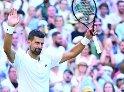 djokovic sets up sinner showdown djokovic sets up sinner showdown