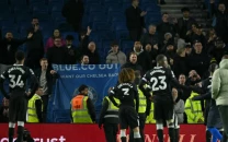 rosenior blasts chelsea flops