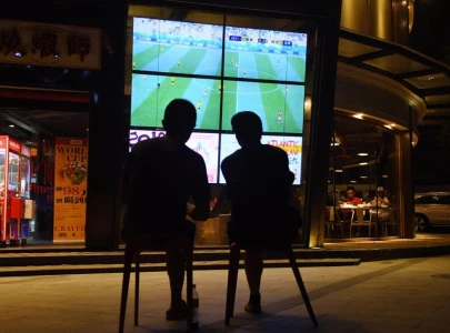 asia fans sweat on broadcast rights
