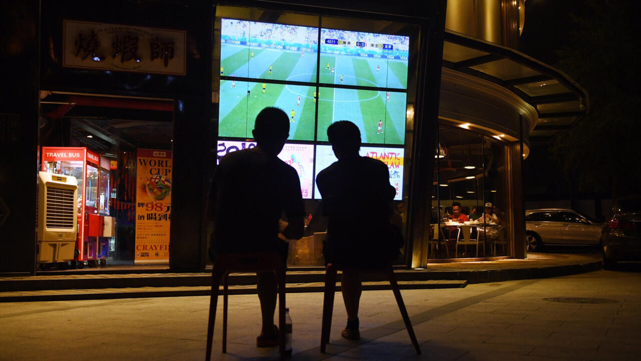 Asian broadcasters yet to finalise World Cup rights as tournament nears