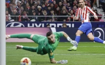 atletico rout barca in copa del rey semi