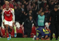 arsenal have been criticised in some quarters for their approach but it has proven fruitful on the way to the champions league final photo afp