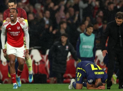 miserly arsenal face psg firepower miserly arsenal face psg firepower