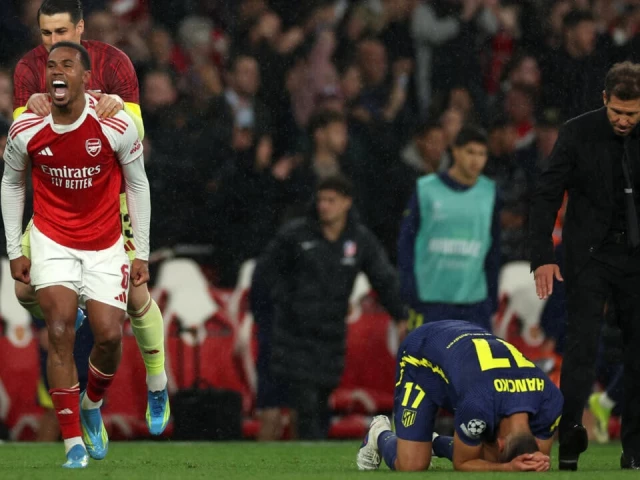 arsenal have been criticised in some quarters for their approach but it has proven fruitful on the way to the champions league final photo afp arsenal have been criticised in some quarters for their approach but it has proven fruitful on the way to the champions league final photo afp