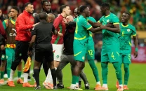senegal stripped of afcon title