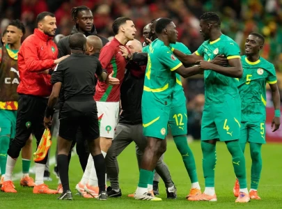 senegal stripped of afcon title senegal stripped of afcon title