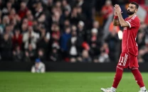 legendary salah to leave liverpool