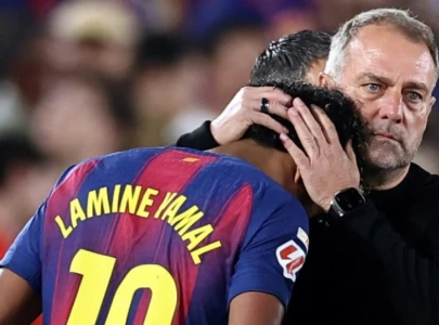 barcelona must live without yamal