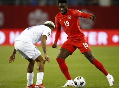 canadian football ready for world cup
