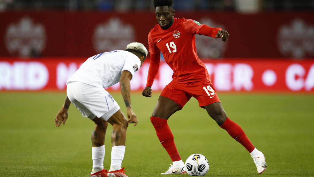 Canada targets breakthrough as home World Cup nears