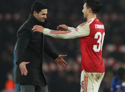 arteta backs arsenal for league cup final