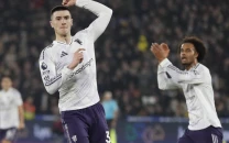 sesko strikes late to rescue west ham draw