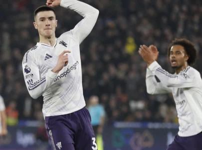 sesko strikes late to rescue west ham draw