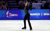 malinin earns olympic redemption with gold